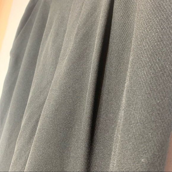 Prologue Straight Leg Pleated Ankle Pants - Picture 6 of 10